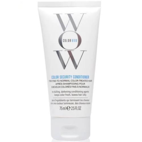 بلسم لحماية لون الشعر  من كلر واو 75 مل