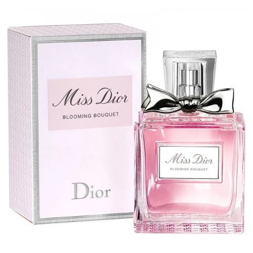 عطر ديور - ميس ديور بلومينغ بوكيه او دي تواليت  - 100 مل