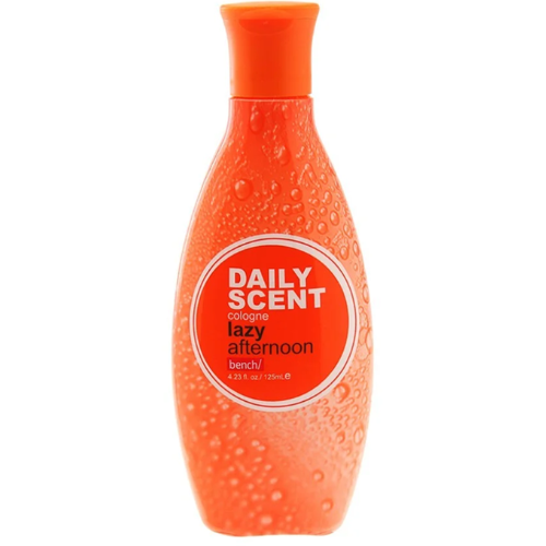 كولونيا معطر الجسم Lazy Afternoon من ديلي سينت