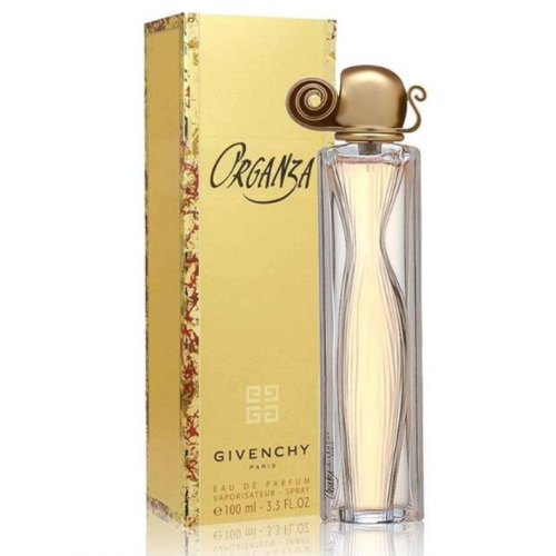 عطر جيفنشي اورغانزا 100 مل