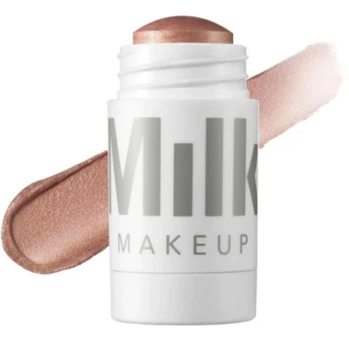 قلم هايلايتر كريمي متعدد الاستخدامات Flare من مكياج الحليب