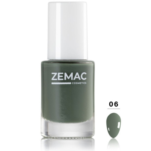 زي ماك - مناكير 06