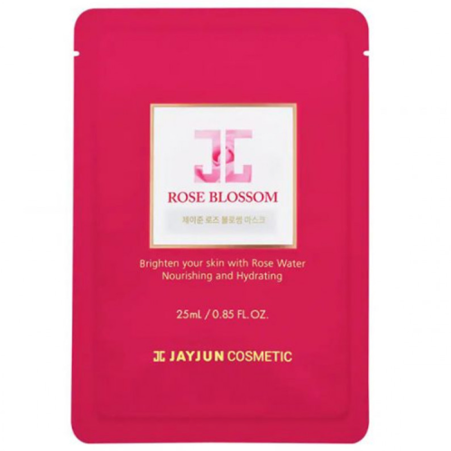 جيجون - قناع روز بلوسوم 25 مل