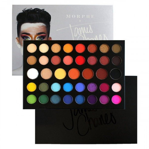 مورفي -  ميني باليت جيمس شارلز