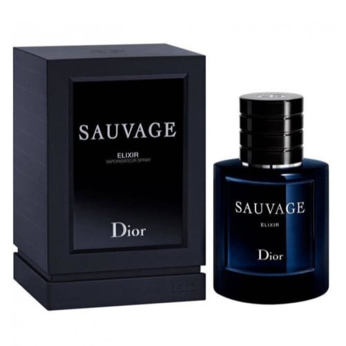 عطر سوفاج الكسير او دو بارفيوم 60مل ديور