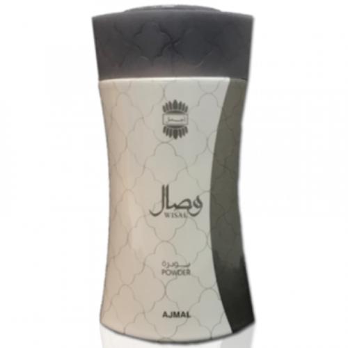 بودرة معطرة للجسم وصال من أجمل 80 جرام