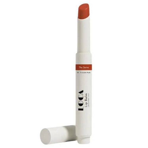 مرطب شفاه مع لون من لوكا 05 The Serve