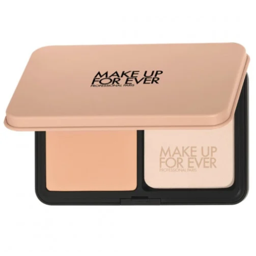 ميك اب فور ايفر - كريم أساس مضغوط غير لامع 2N22