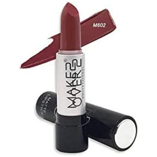 ميك اوفر 22 -  احمر شفاة مات M602