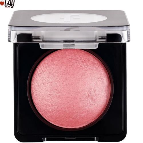 بلشر أحمر خدود Shimmer Pink 040 من فلورمار