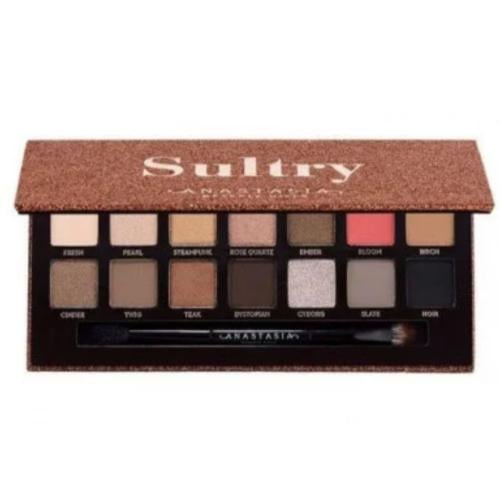 انستازيا بيڤرلي هيلز - ظلال العيون سولتري