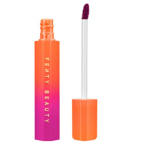 فنتي بيوتي - ملمع الشفاه والمرطب 06 Gem And I Poutsicle