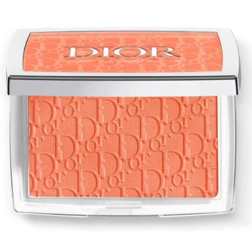 ديور - بلشر روزي قلو Poppy Coral 061