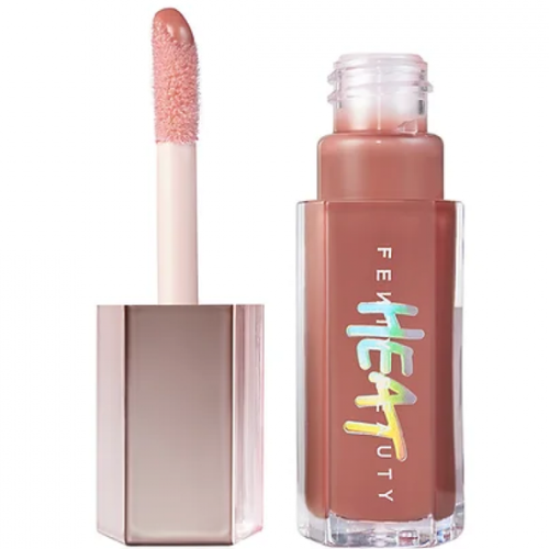 فنتي بيوتي -ملمع ومكبر الشفاه جلوس بومب هيت FENTY GLOW HEAT 03