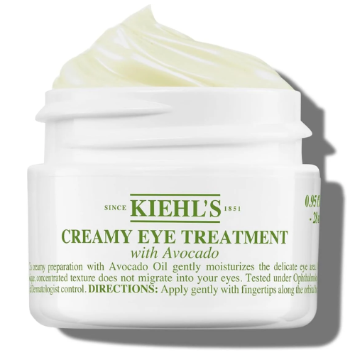 كيلز - كريم ترطيب بالأفوكادو 28مل