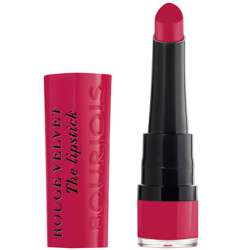 بورجوا - أحمر شفاه فلفت 09