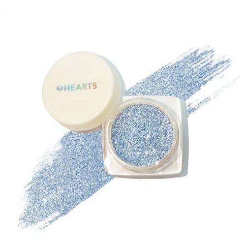 بودرة منثورة جليتر لامع 08 من هارتس
