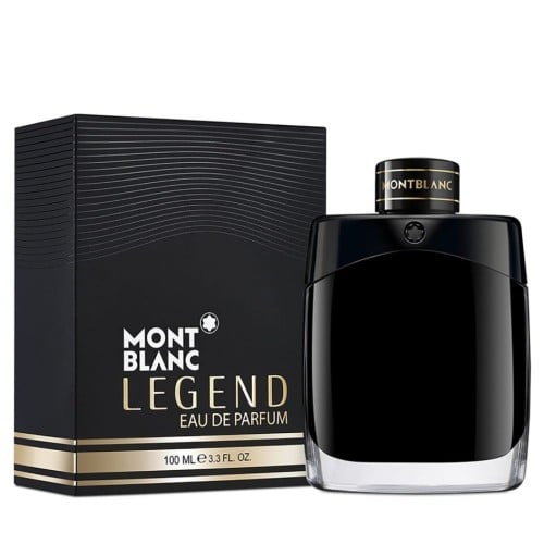 عطر ليجند او دو بارفيوم 100مل مونت بلانك