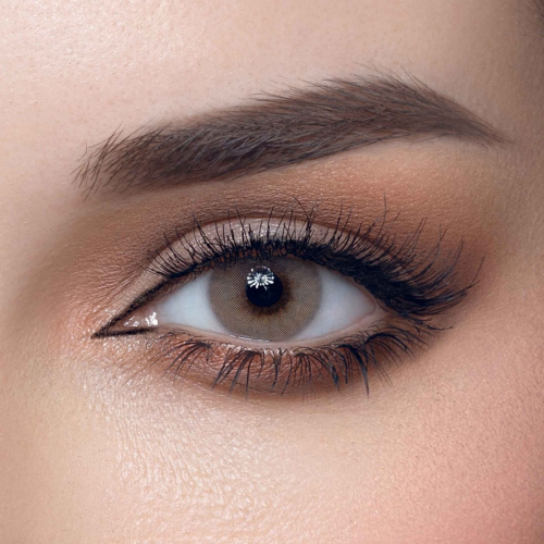 عدسات لوريال  روز جرى سنوية