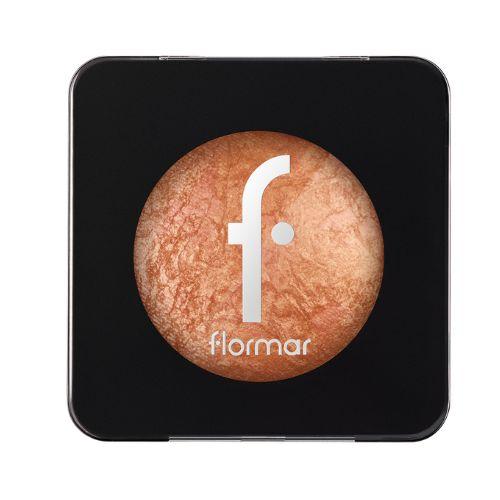 بلشر أحمر خدود Peachy Pink 056 من فلورمار