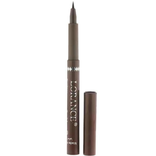 قلم كحل سائل بني 02 من لورنس