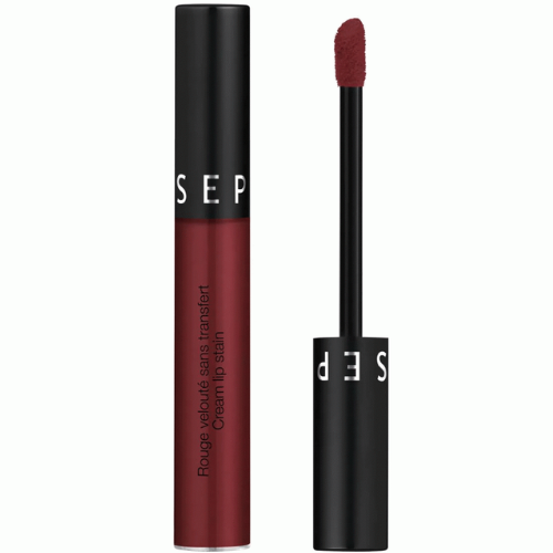 أحمر شفاه سائل رقم Red Desert 97 من سيفورا