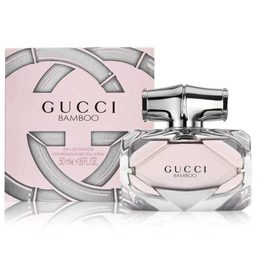 عطر قوتشي بامبو أو دو تواليت 50Ml