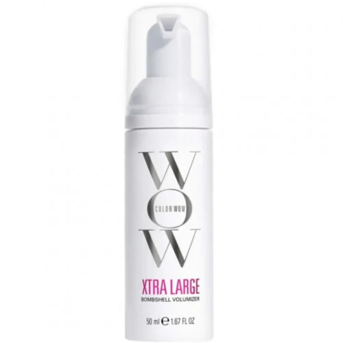 بخاخ لتكثيف حجم للشعر من كولور واو 50 مل