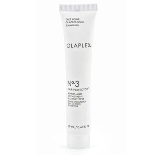 اولا بليكس -معالج ومحسن لإصلاح الشعر رقم OLPALEX No 3 حجم السفر 20 مل