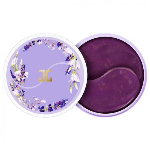 جيجون - 60قطعة جل الشاي بالافندر 1.4 غرام