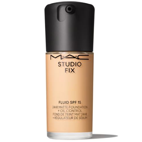 كريم اساس سائل ستوديو فكس NC15 من ماك