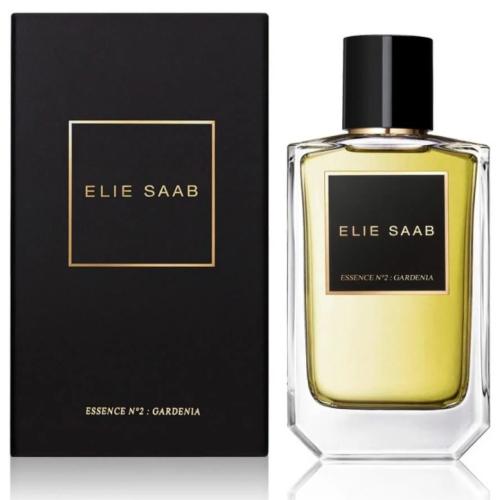 عطر ايلي صعب إسينس نمبر.2 جاردينيا 100 مل