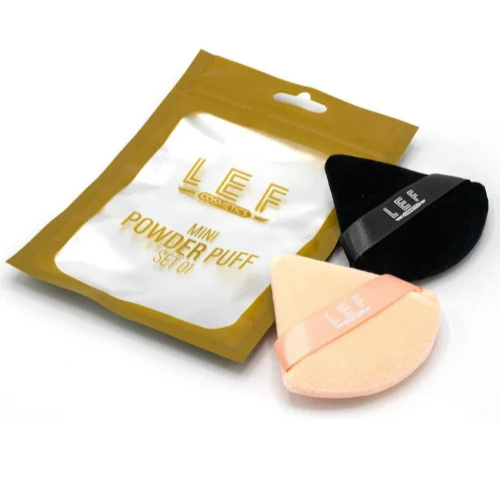 ليف مجموعة اسفنج ميني من قطعتين SET01