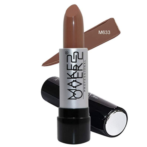 ميك اوفر 22 -  احمر شفاة مات M633