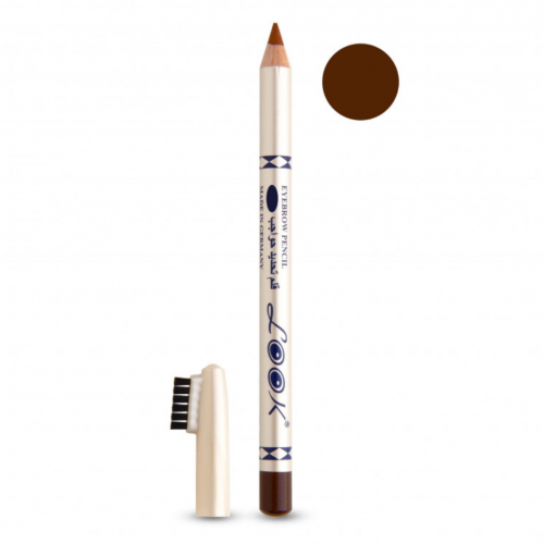 لوك - قلم تحديد حواجب 412