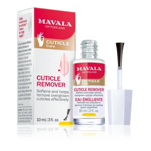 مافالا - مزيل الجلد الميت حول الأظافر Cuticle Remo...