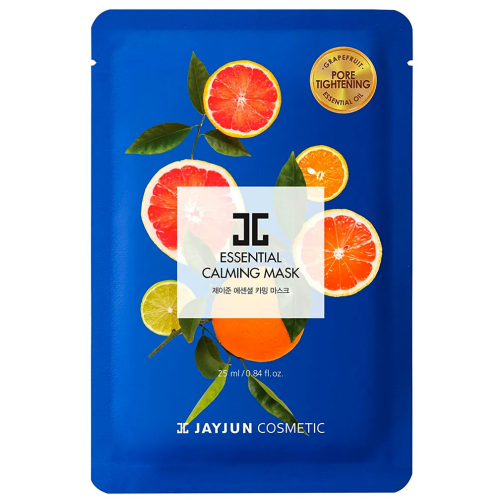 جيجون - قناع التفتيح ومهدئ البشرة  25 مل