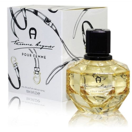 عطر اجنر بور فيم الحزام او دو بارفيوم 100مل