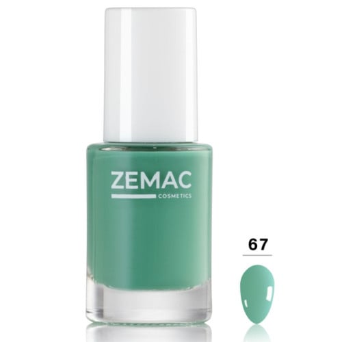 زي ماك - مناكير 67