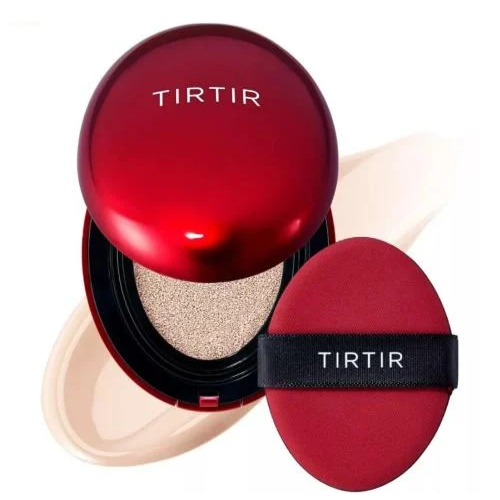 كريم أساس ريد كوشن Fair Porcelain C15 من تريتير  18 جرام