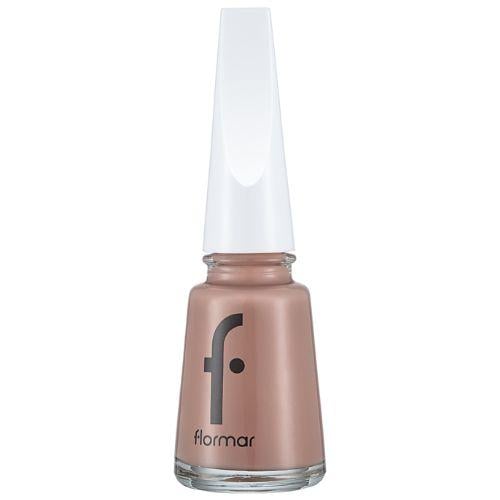 فلورمار -  طلاء أظافر لامع يدوم طويلا  456