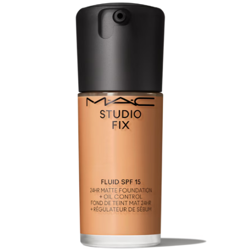 كريم اساس سائل ستوديو فكس NC41 من ماك