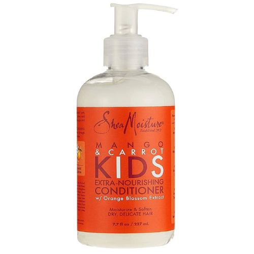 شيا مويستشر - بلسم عالي التغذية بالمانجو والجزر 237مل