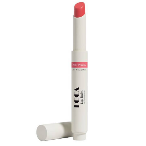 مرطب شفاه مع لون من لوكا 03 Pinky Promise
