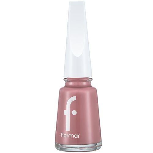 فلورمار -  طلاء أظافر لامع يدوم طويلا  502