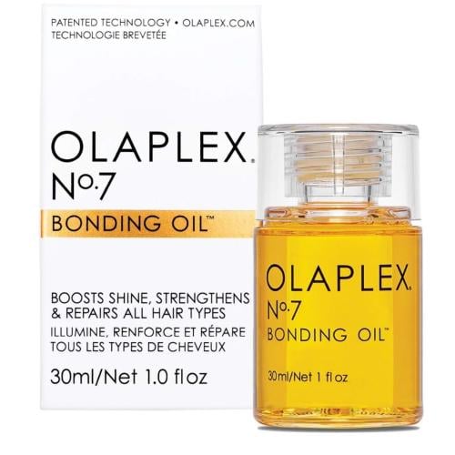 اولا بليكس - بوندينج أويل يغذي يلمع ويحمي  30ml Olaplex 7
