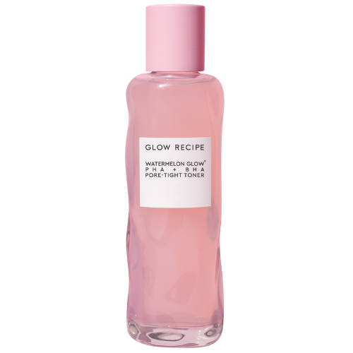 تونر بخلاصة البطيخ  PHA +BHA لتضييق المسام قلو ريسيبي 40 مل