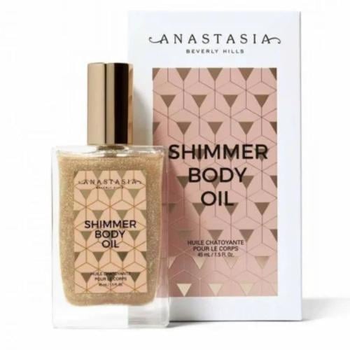 انستازيا بيڤرلي هيلز - زيت الجسم شمر