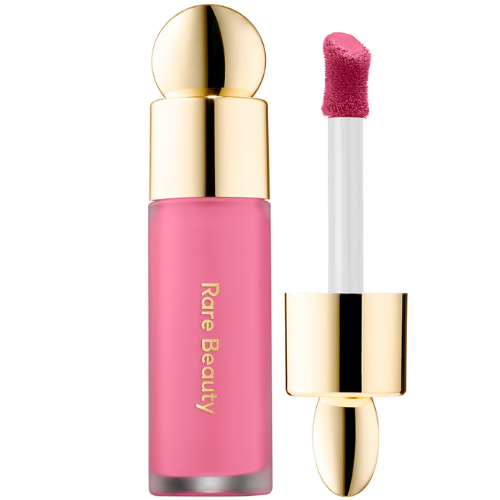 أحمر خدود سائل سوفت HAPPY من رير بيوتي