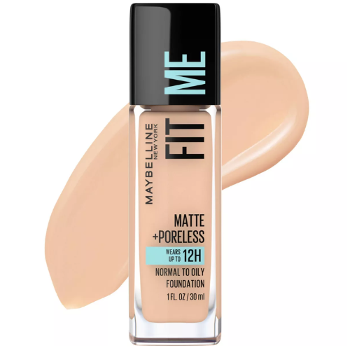 ميبلين - كريم اساس فيت مي نود بيج 30 مل